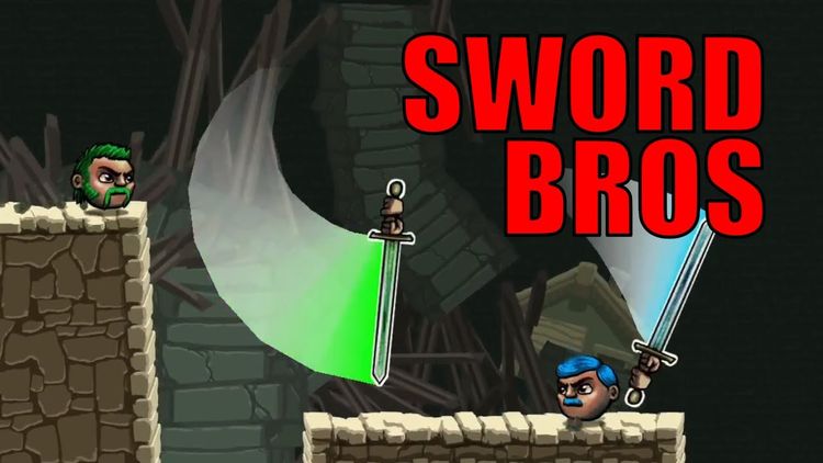 Sword Bros Steam CD Key
