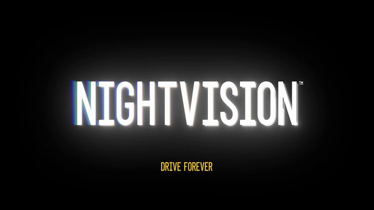 Nightvision: Drive Forever Steam CD Key