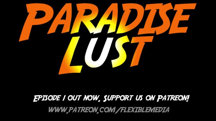 Paradise Lust RoW Steam CD Key 