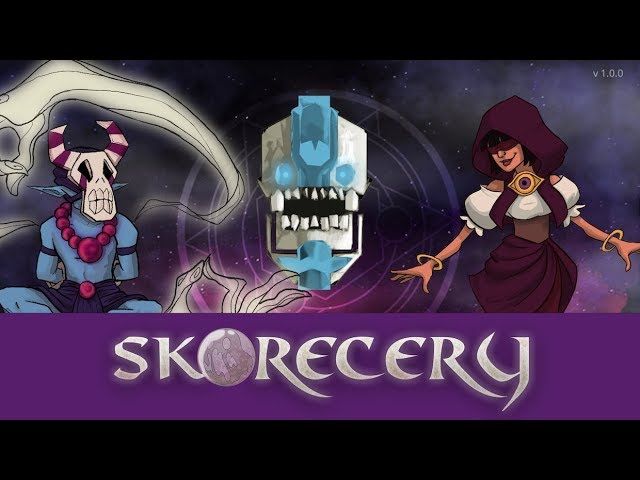 Skorecery US PS4 CD Key