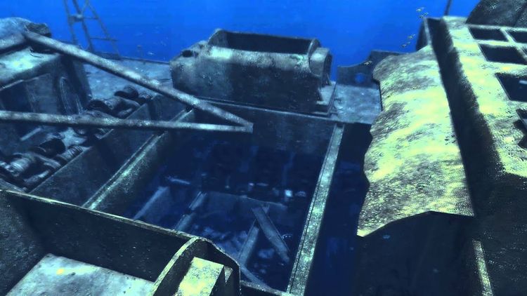 Depth Hunter 2 Ocean Mysteries DLC Steam CD Key