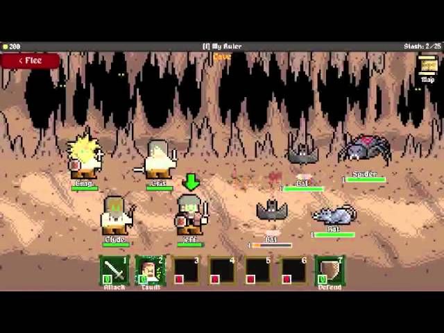 Adventurer Manager Steam Gift