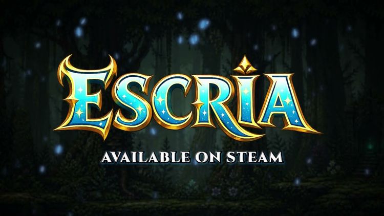 Escria PC Steam CD Key