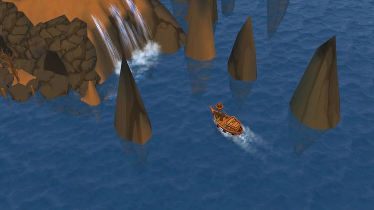 Marinatide Steam CD Key
