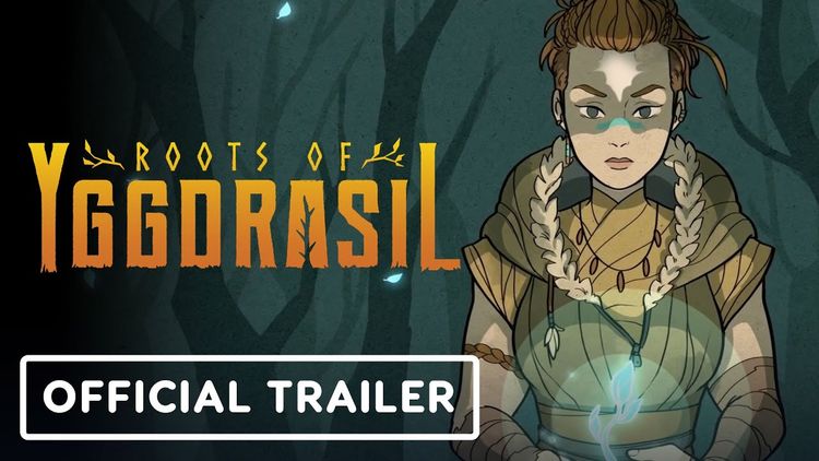 Roots of Yggdrasil Steam CD Key