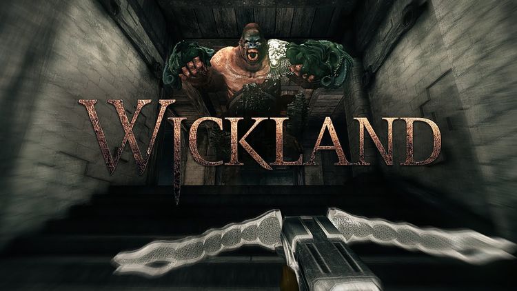 Wickland Steam Gift