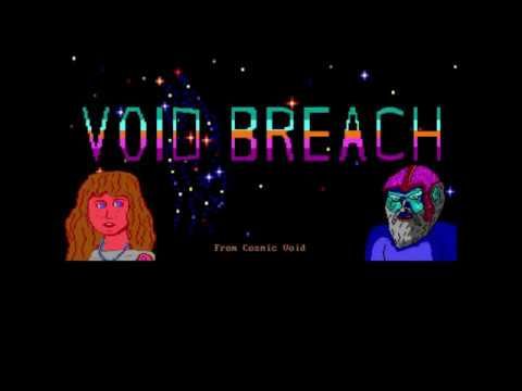 Void Breach (2020) PC Steam CD Key