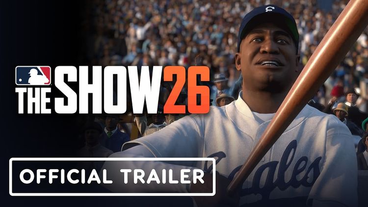 MLB The Show 26 PS5 Account