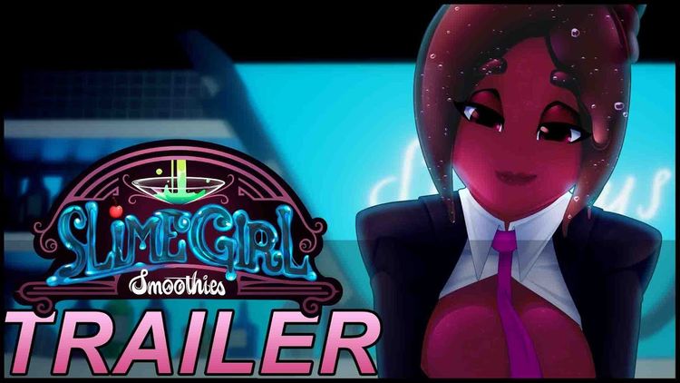Slime Girl Smoothies Encore! PC Steam CD Key