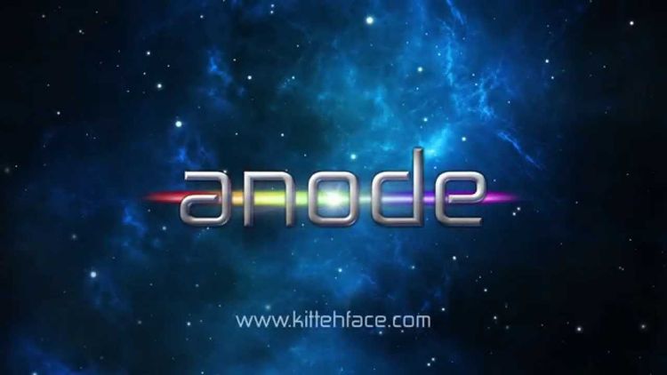 Anode Steam CD Key