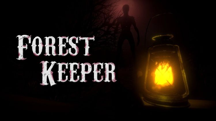 Forest Keeper PC Steam CD Key