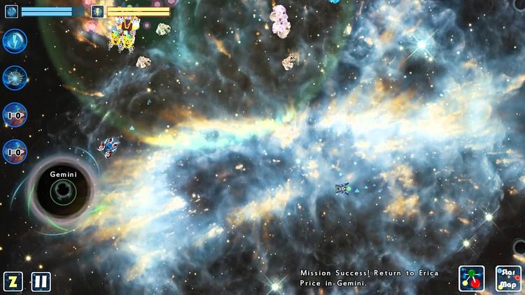 Star Nomad Steam CD Key
