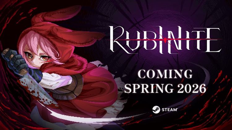Rubinite PC Steam Altergift