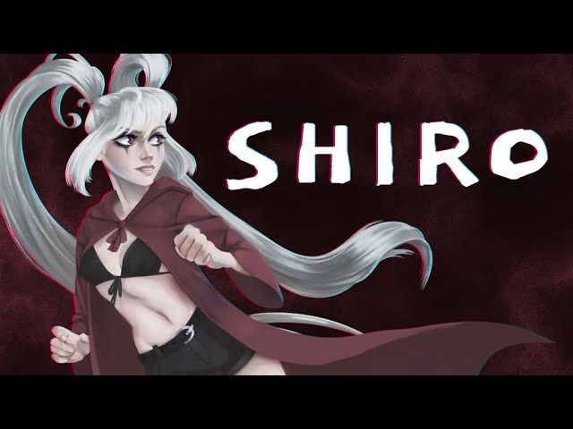 Shiro PC Steam CD Key