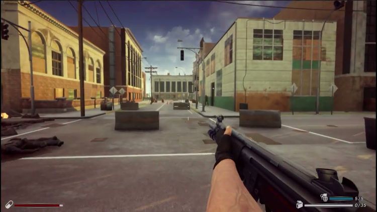 Action: Vengeance Steam CD Key