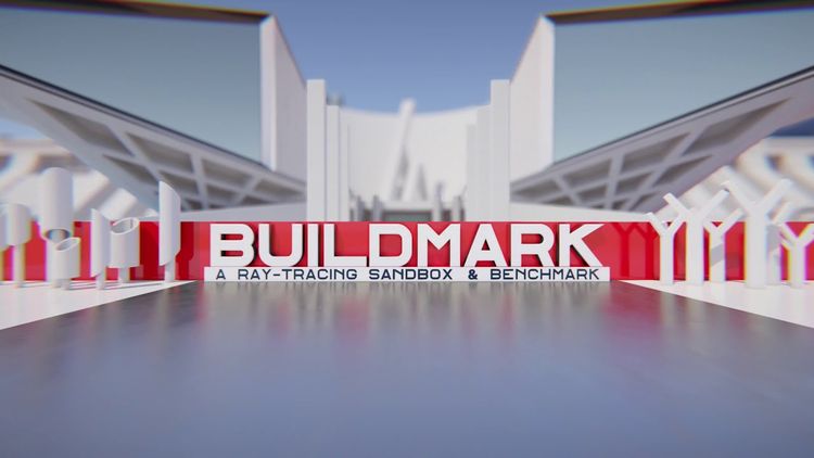 Buildmark Steam CD Key