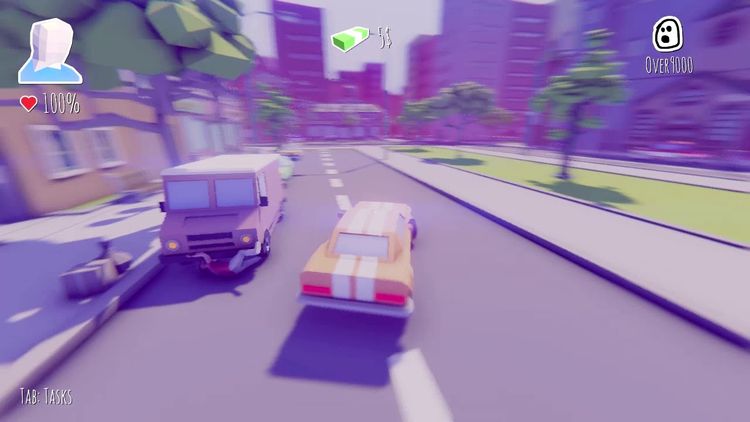 Dude Simulator 3 Steam CD Key