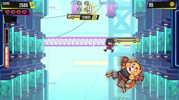 Jump Man PC Steam CD Key