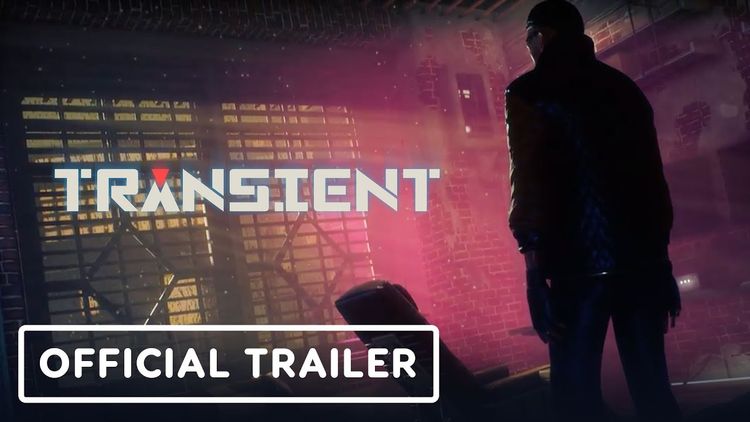 Transient Steam CD Key
