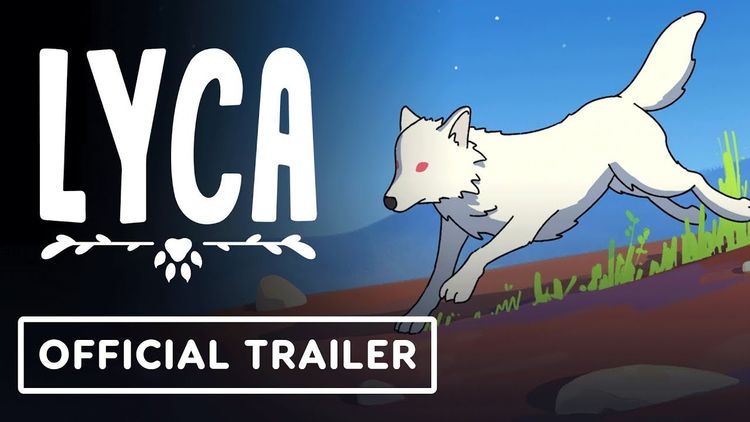 Lyca PC Steam CD Key