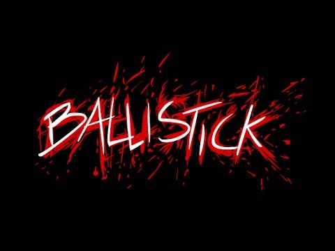 Ballistick Steam CD Key