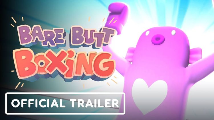 Bare Butt Boxing PC Steam CD Key