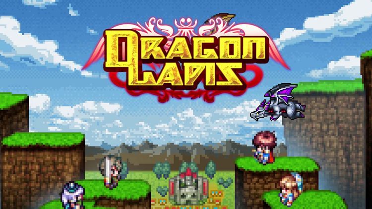 Dragon Lapis PC Steam CD Key