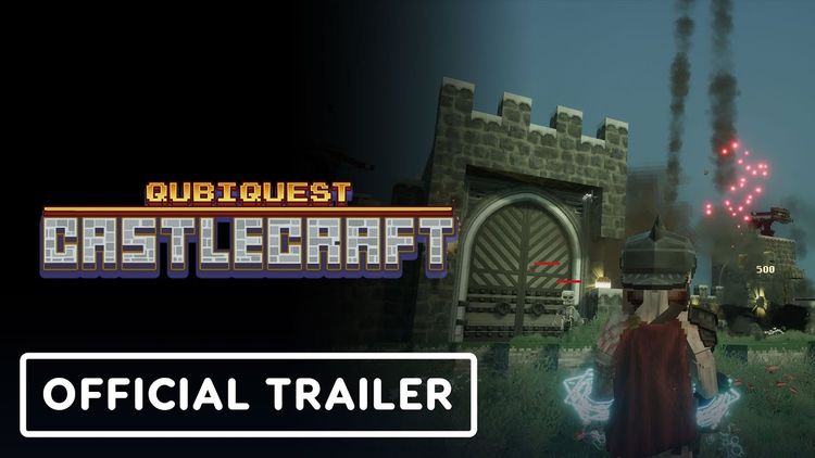 Castle Craft PC Steam CD Key