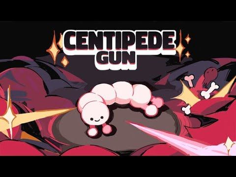 Centipede Gun EU PS5 CD Key
