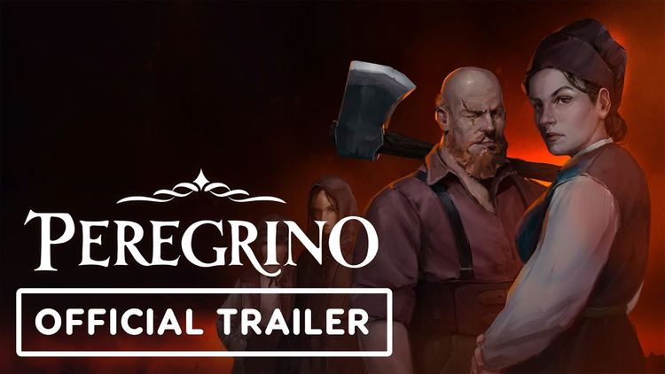 Peregrino PC Steam CD Key