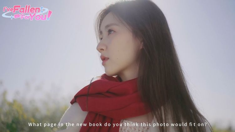 I've Fallen For You! PC Steam CD Key