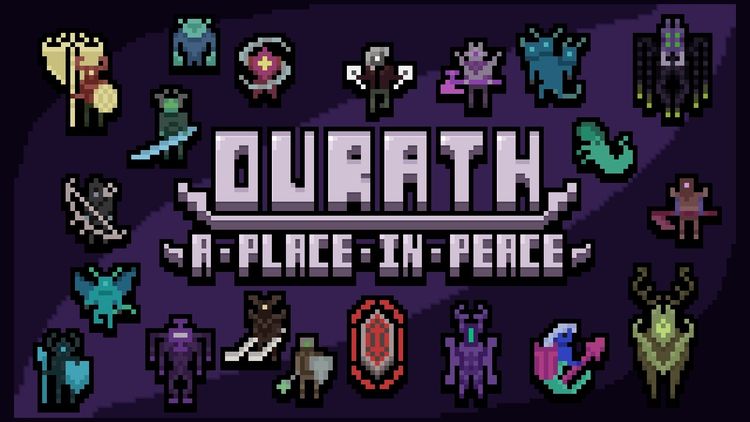 OURATH: a Place in Peace PC Steam CD Key