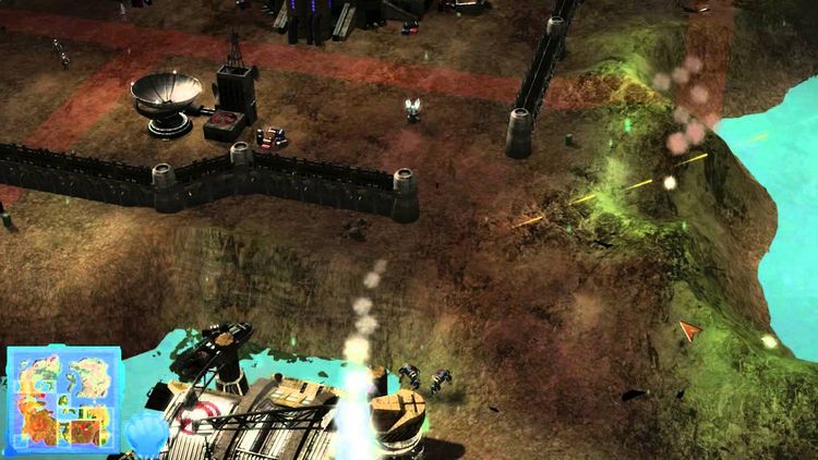 Z: Steel Soldiers Steam CD Key