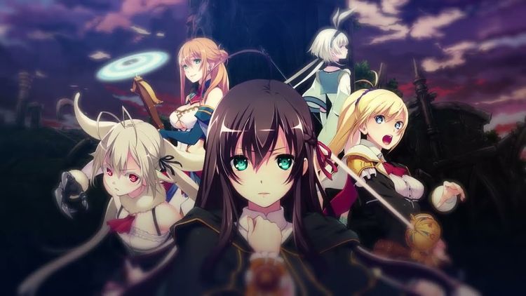 The Alchemist of Ars Magna Steam CD Key