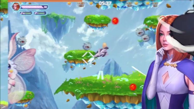 Sky Survivors Steam CD Key