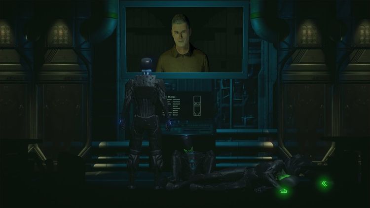 THE FALL PART 2: UNBOUND Steam CD Key