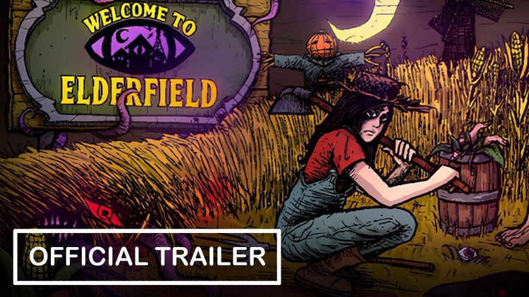Welcome to Elderfield PC Steam CD Key