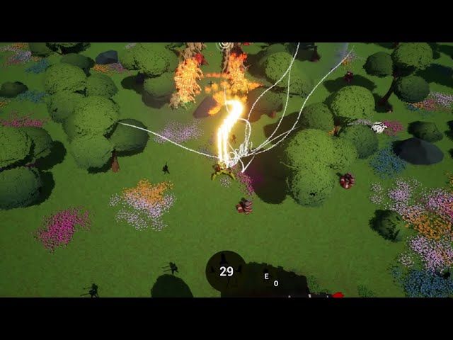 Swarmsign PC Steam CD Key