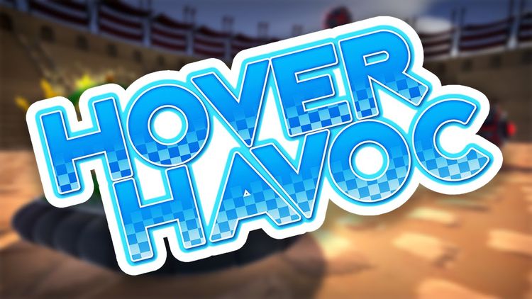 Hover Havoc Steam CD Key