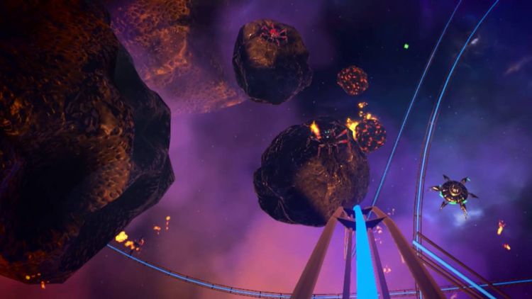 RollerForce Steam CD Key