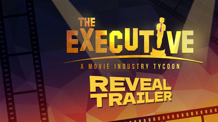 The Executive Movie Industry Tycoon PC Steam CD Key