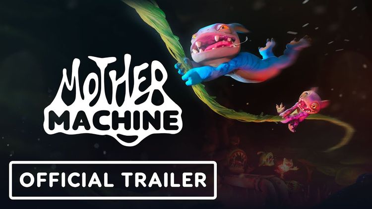 Mother Machine PC Steam CD Key