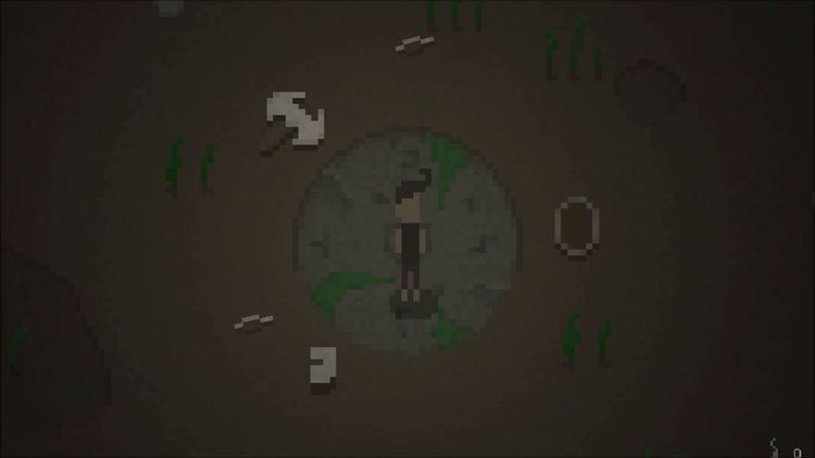 Underworld Dungeon Steam CD Key