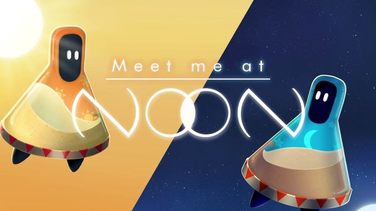Meet me at Noon Steam CD Key
