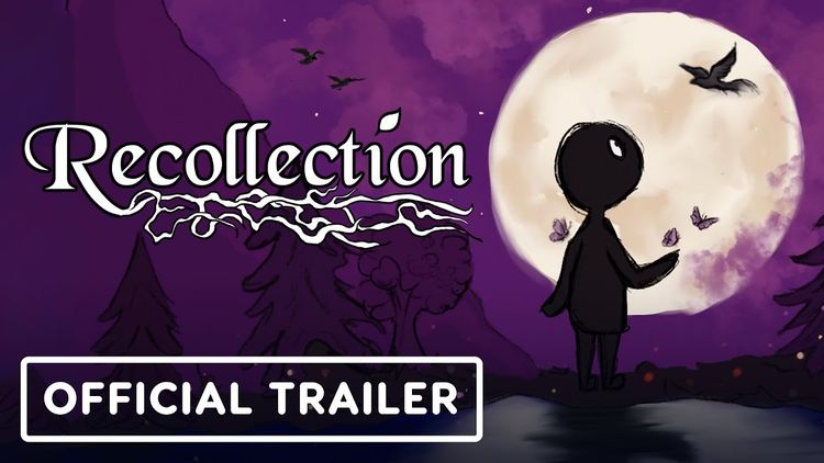 Recollection PC Steam CD Key