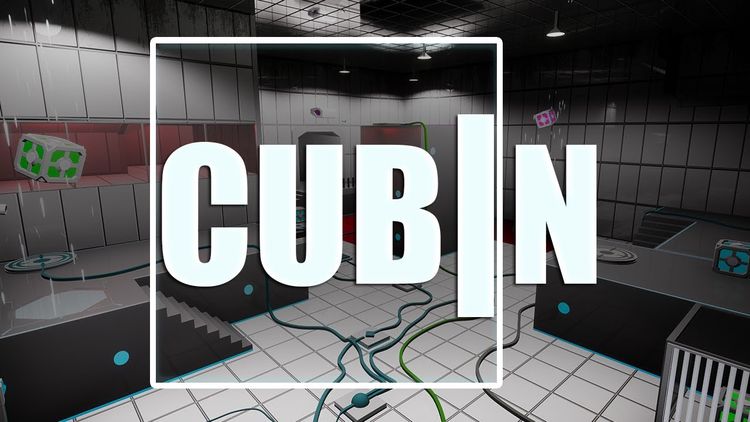 Cubin PC Steam CD Key