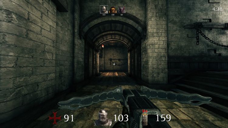 Wickland Steam CD Key