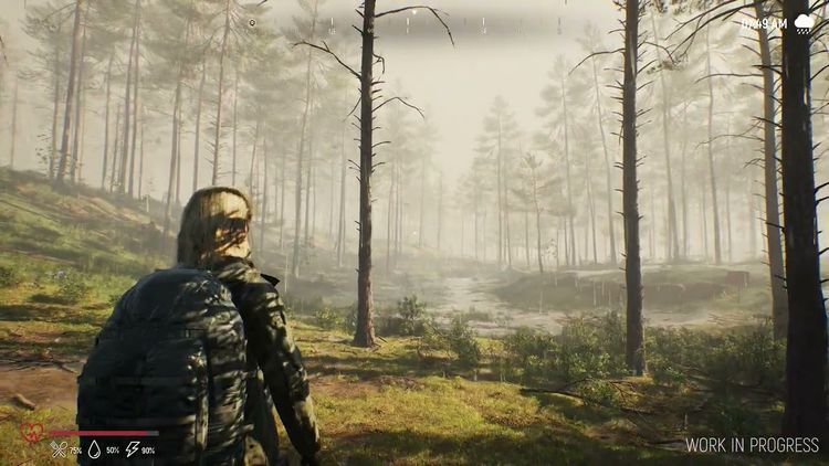 Nowhere: Mysterious Artifacts Steam CD Key