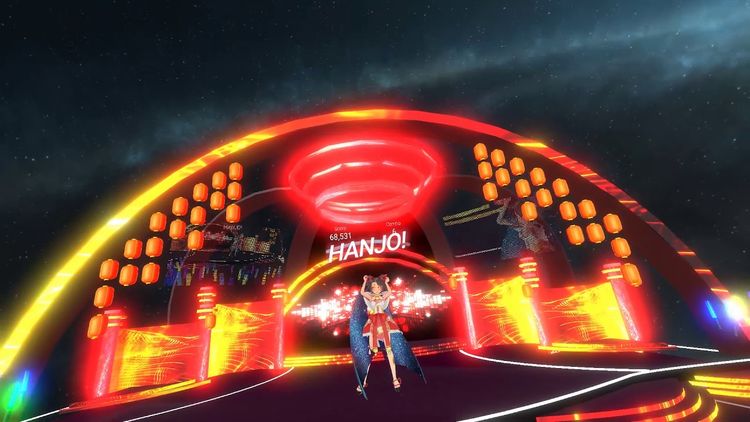 polyfuru feat. MIYA KIMINO Steam CD Key