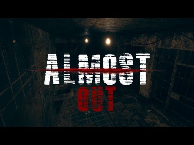 Almost Out PC Steam CD Key